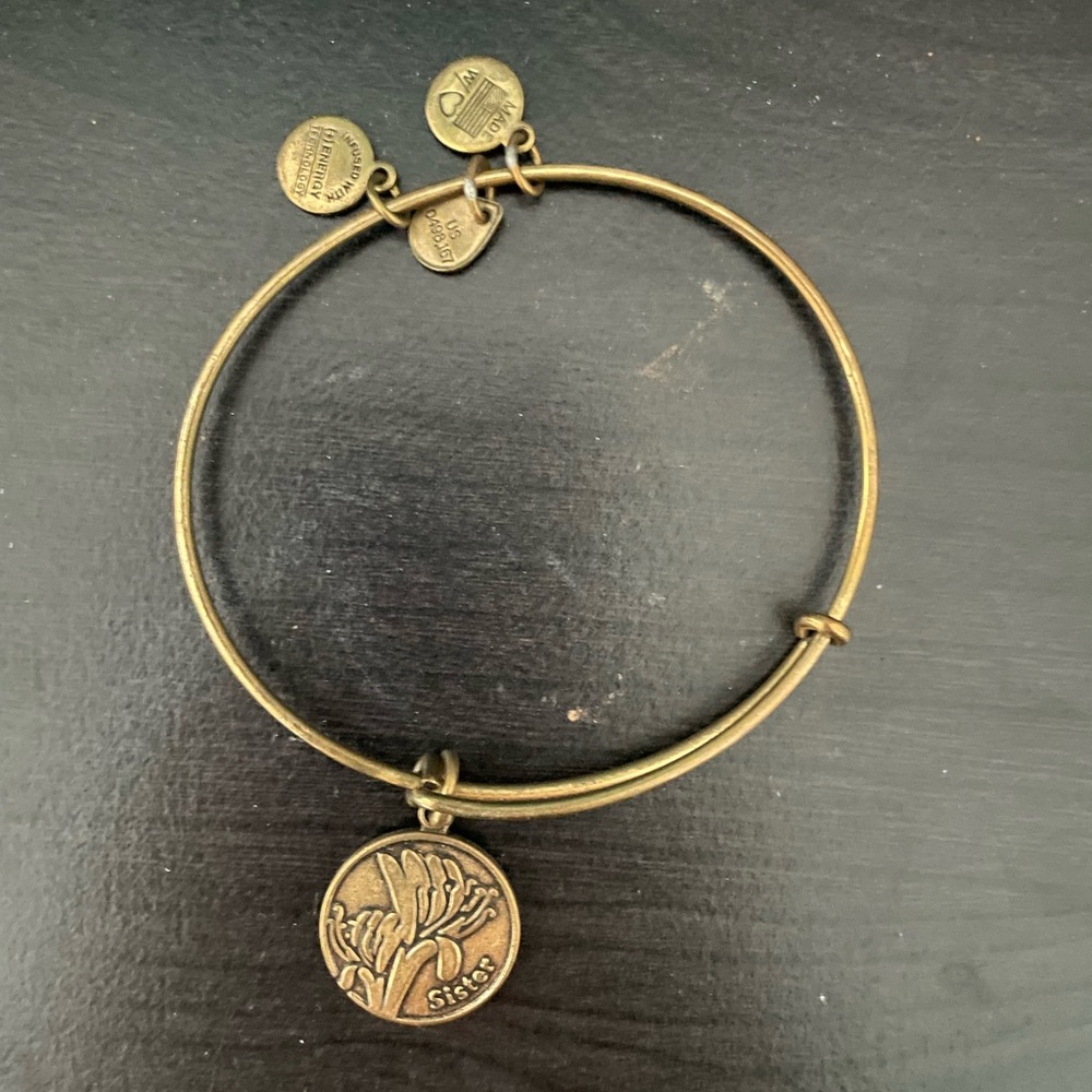 Alex and Ani Bangle Bracelet